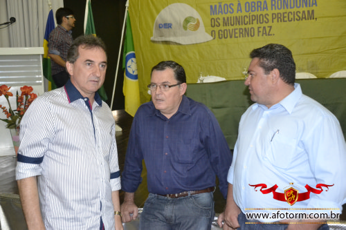 rolim de moura